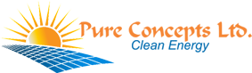 Pure Concepts Limited